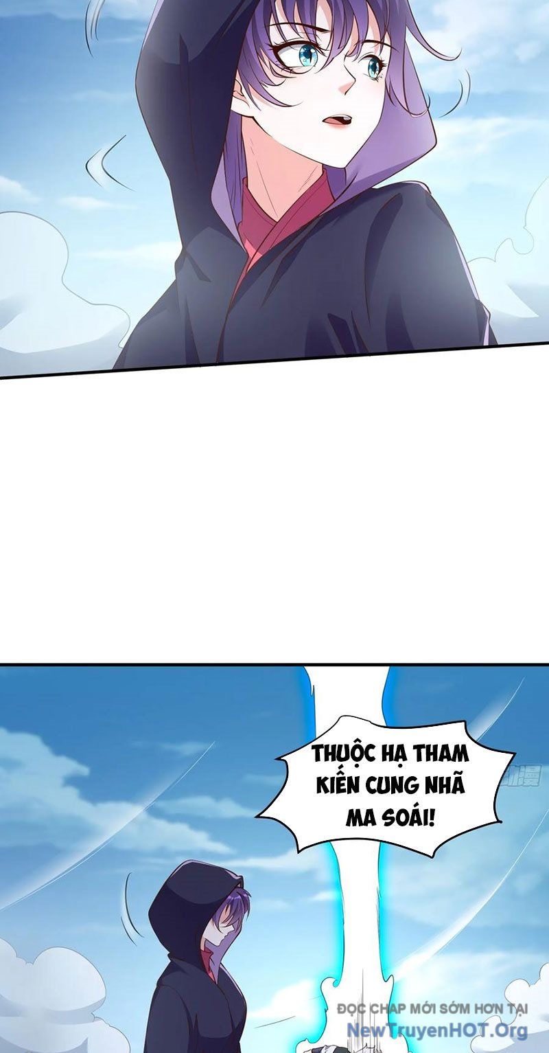Ta Thật Sự Không Phải Là Cái Thế Cao Nhân: Chapter 46