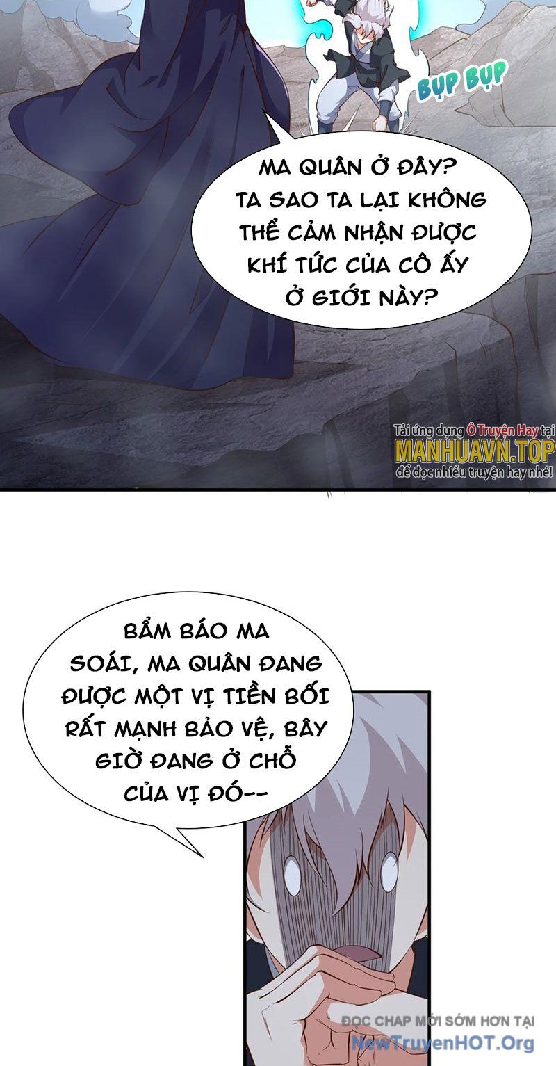 Ta Thật Sự Không Phải Là Cái Thế Cao Nhân: Chapter 46