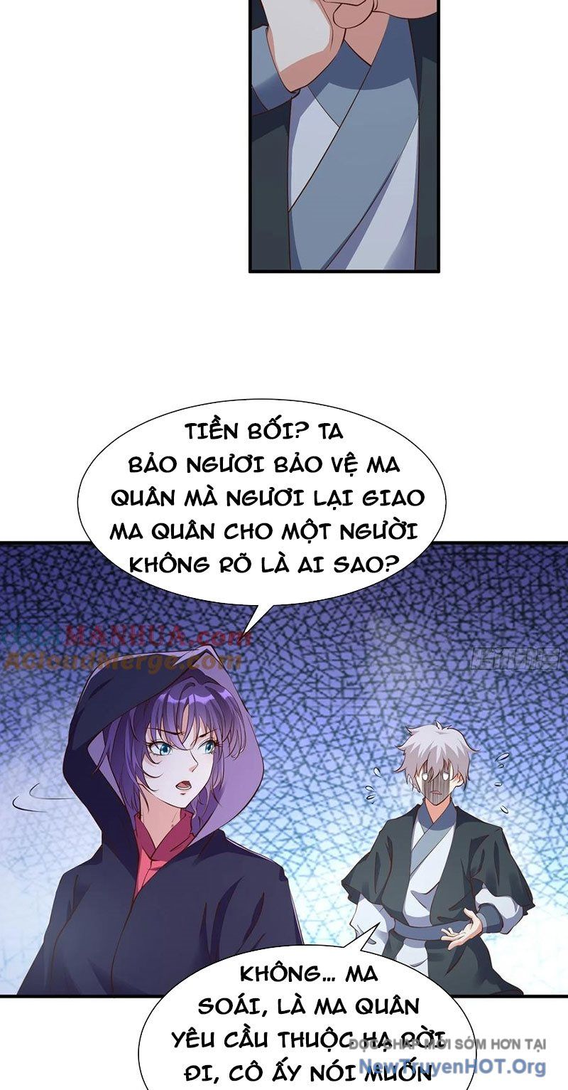 Ta Thật Sự Không Phải Là Cái Thế Cao Nhân: Chapter 46