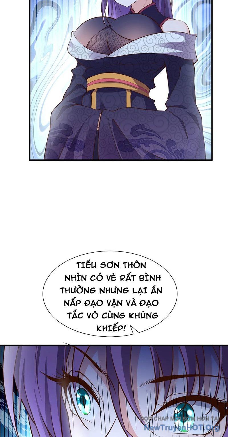 Ta Thật Sự Không Phải Là Cái Thế Cao Nhân: Chapter 46
