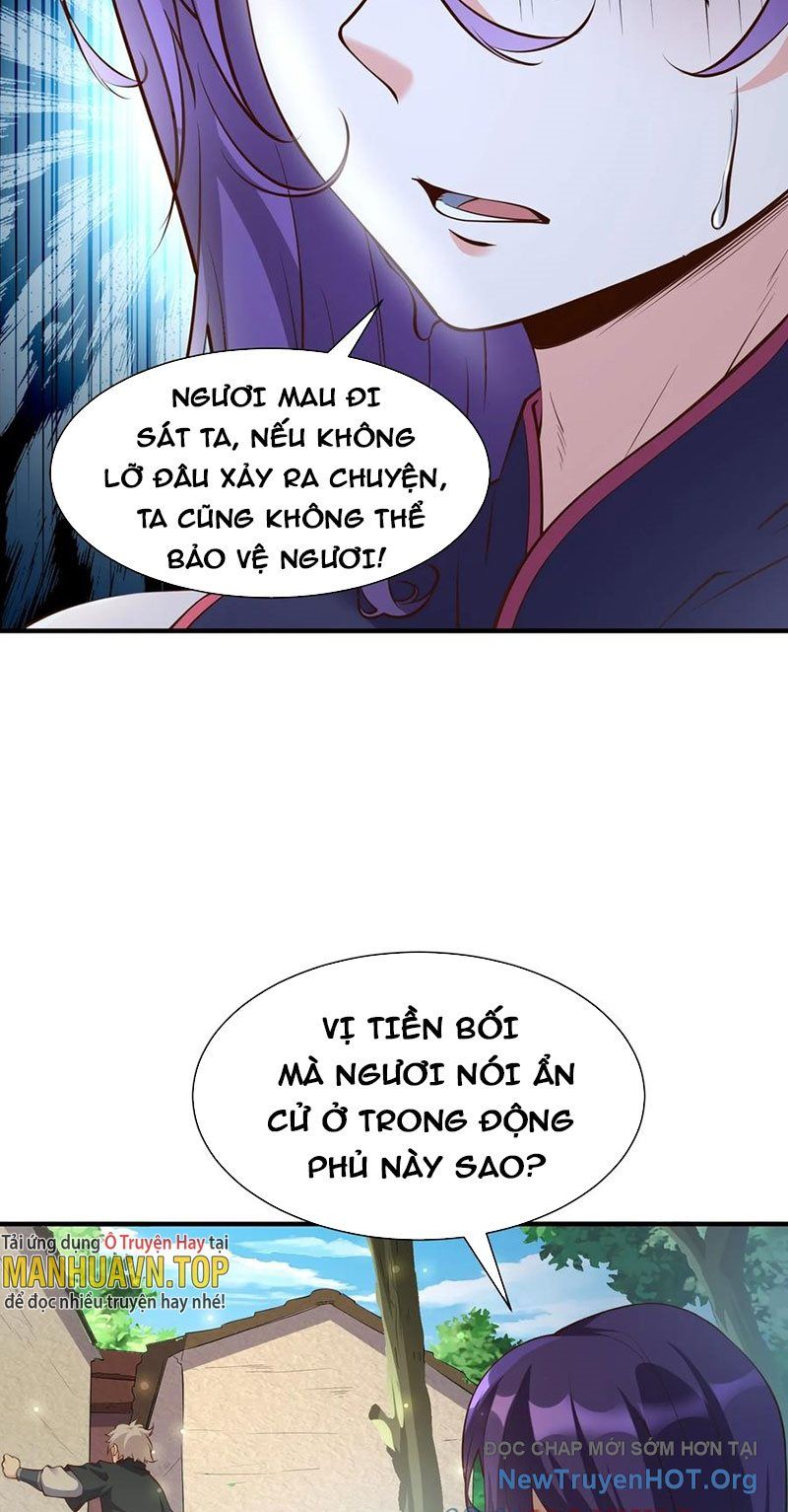 Ta Thật Sự Không Phải Là Cái Thế Cao Nhân: Chapter 46