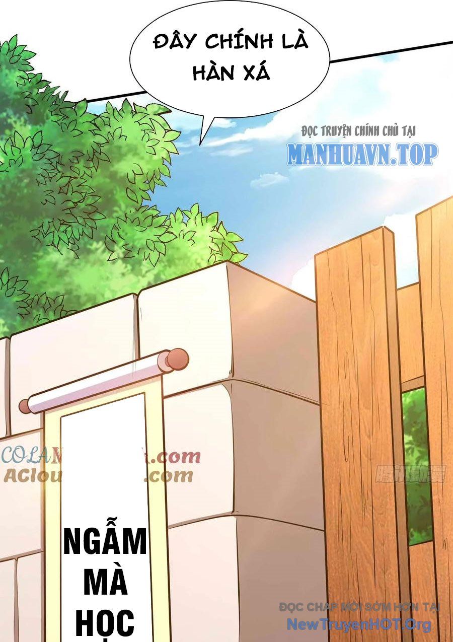 Ta Thật Sự Không Phải Là Cái Thế Cao Nhân: Chapter 47