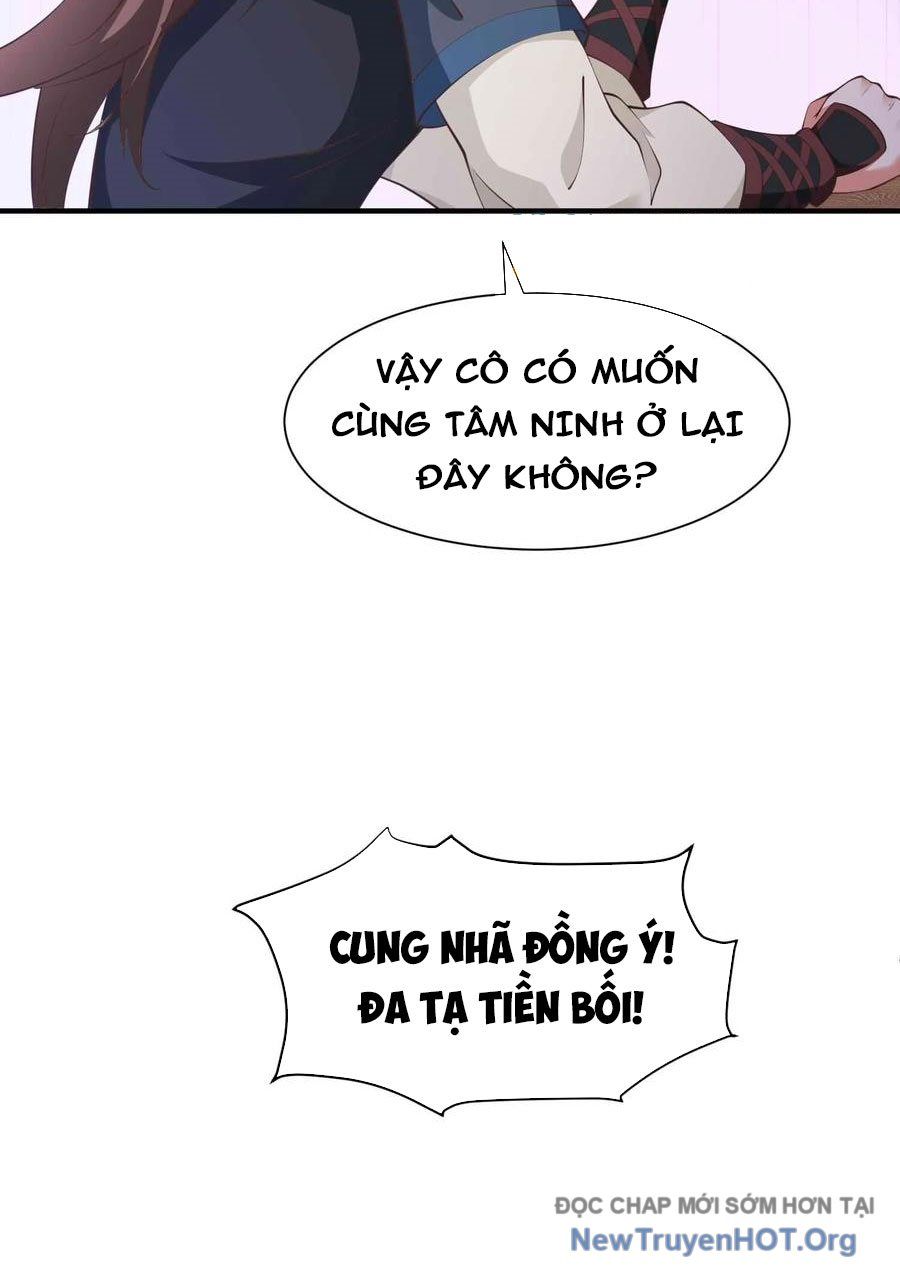Ta Thật Sự Không Phải Là Cái Thế Cao Nhân: Chapter 47