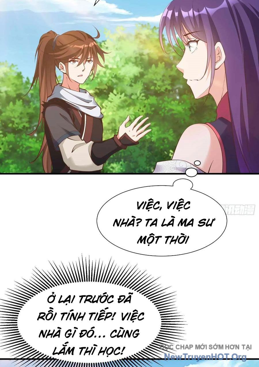 Ta Thật Sự Không Phải Là Cái Thế Cao Nhân: Chapter 47