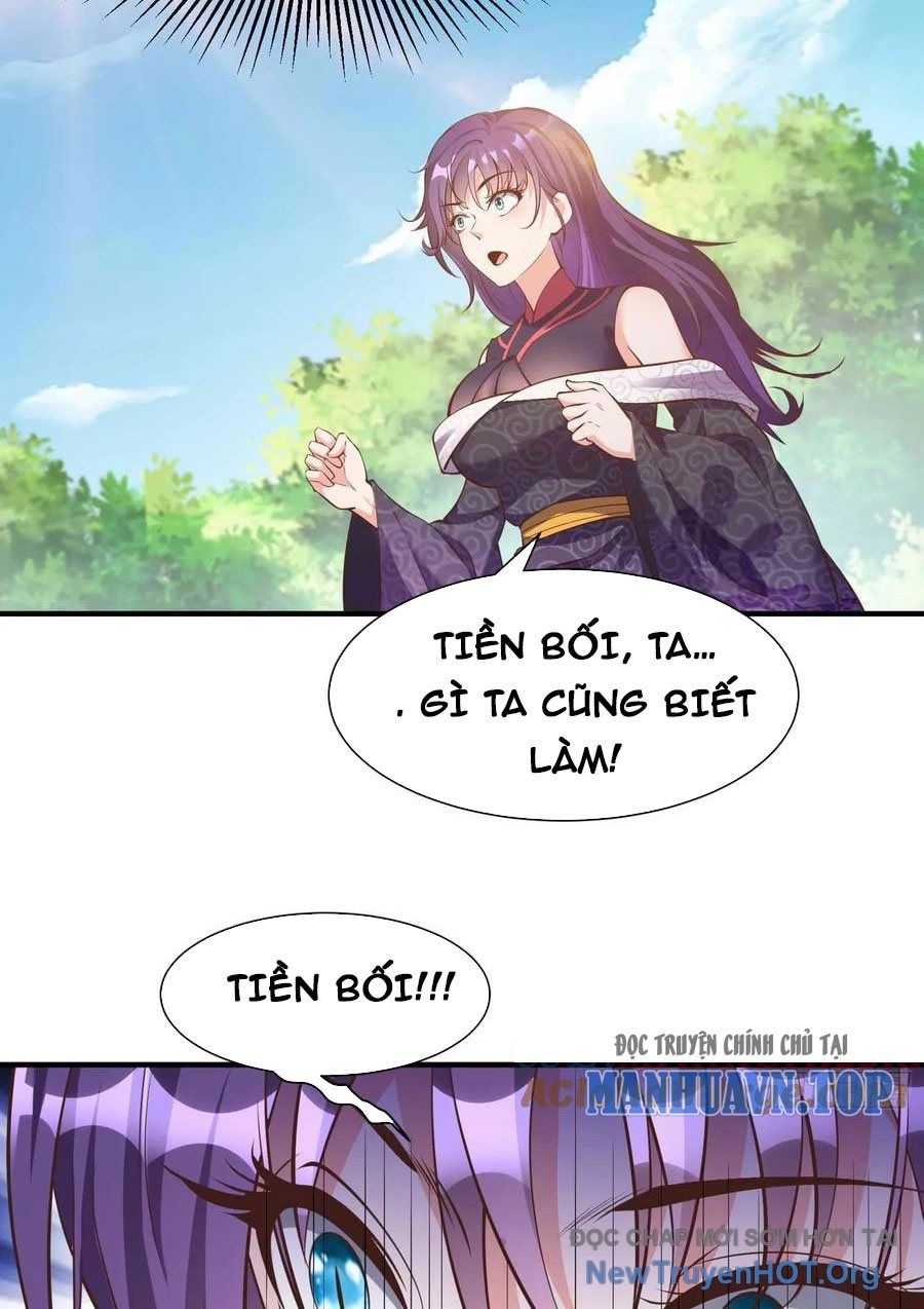 Ta Thật Sự Không Phải Là Cái Thế Cao Nhân: Chapter 47