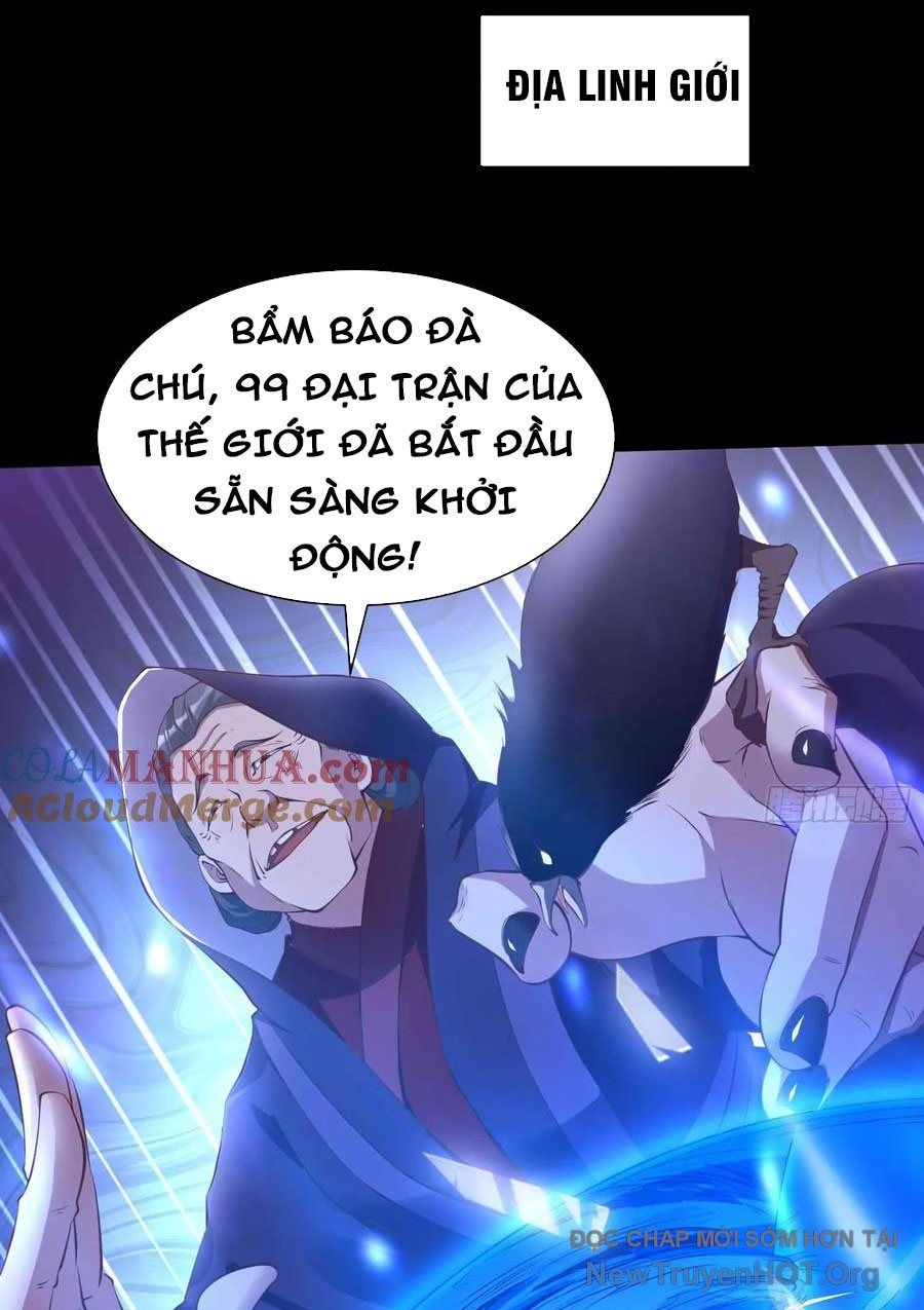 Ta Thật Sự Không Phải Là Cái Thế Cao Nhân: Chapter 47