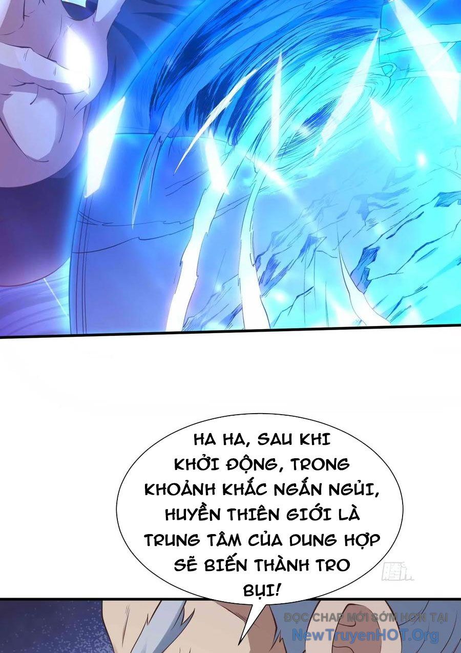 Ta Thật Sự Không Phải Là Cái Thế Cao Nhân: Chapter 47