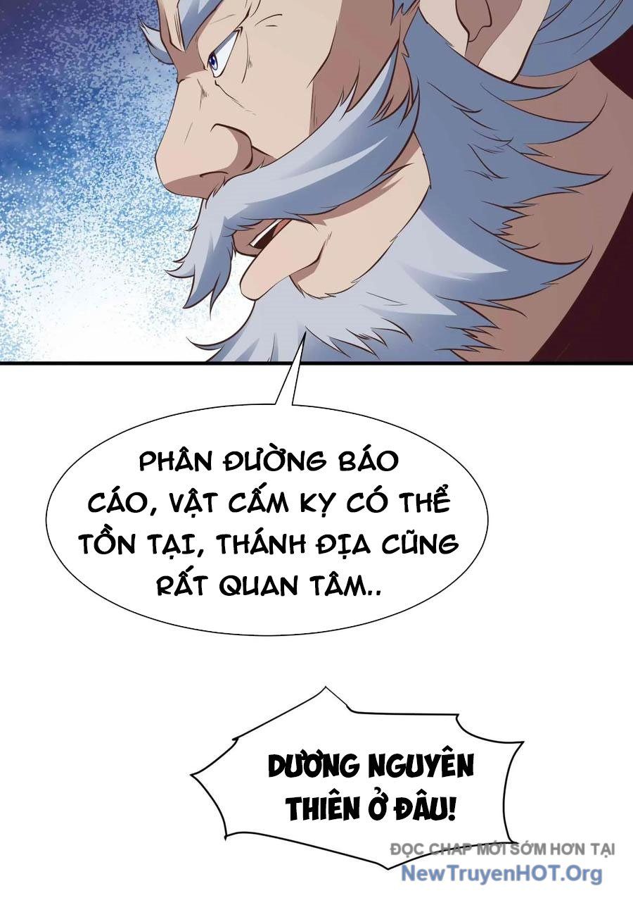 Ta Thật Sự Không Phải Là Cái Thế Cao Nhân: Chapter 47