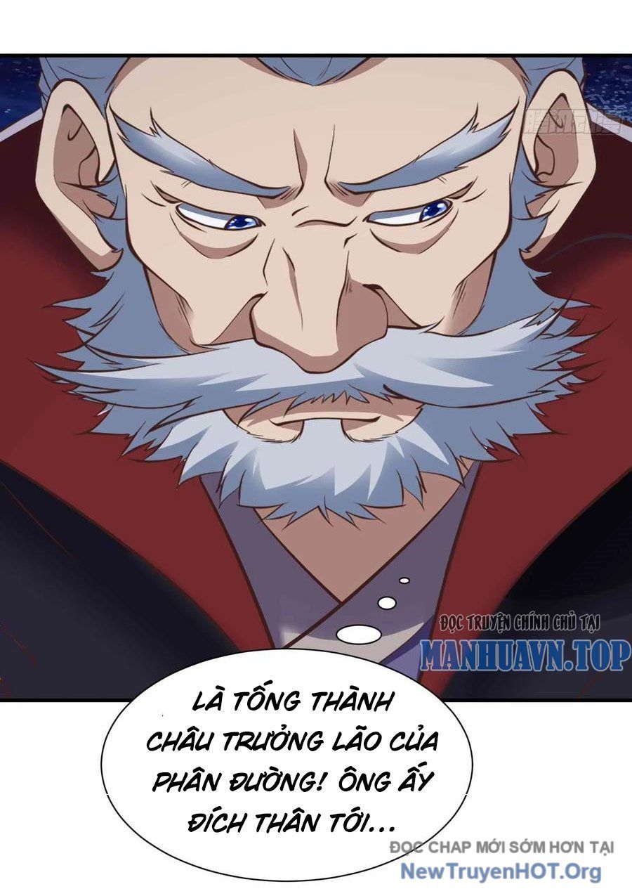 Ta Thật Sự Không Phải Là Cái Thế Cao Nhân: Chapter 47
