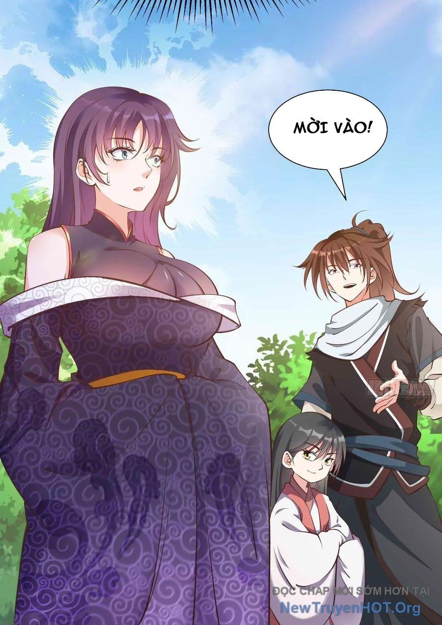 Ta Thật Sự Không Phải Là Cái Thế Cao Nhân: Chapter 47