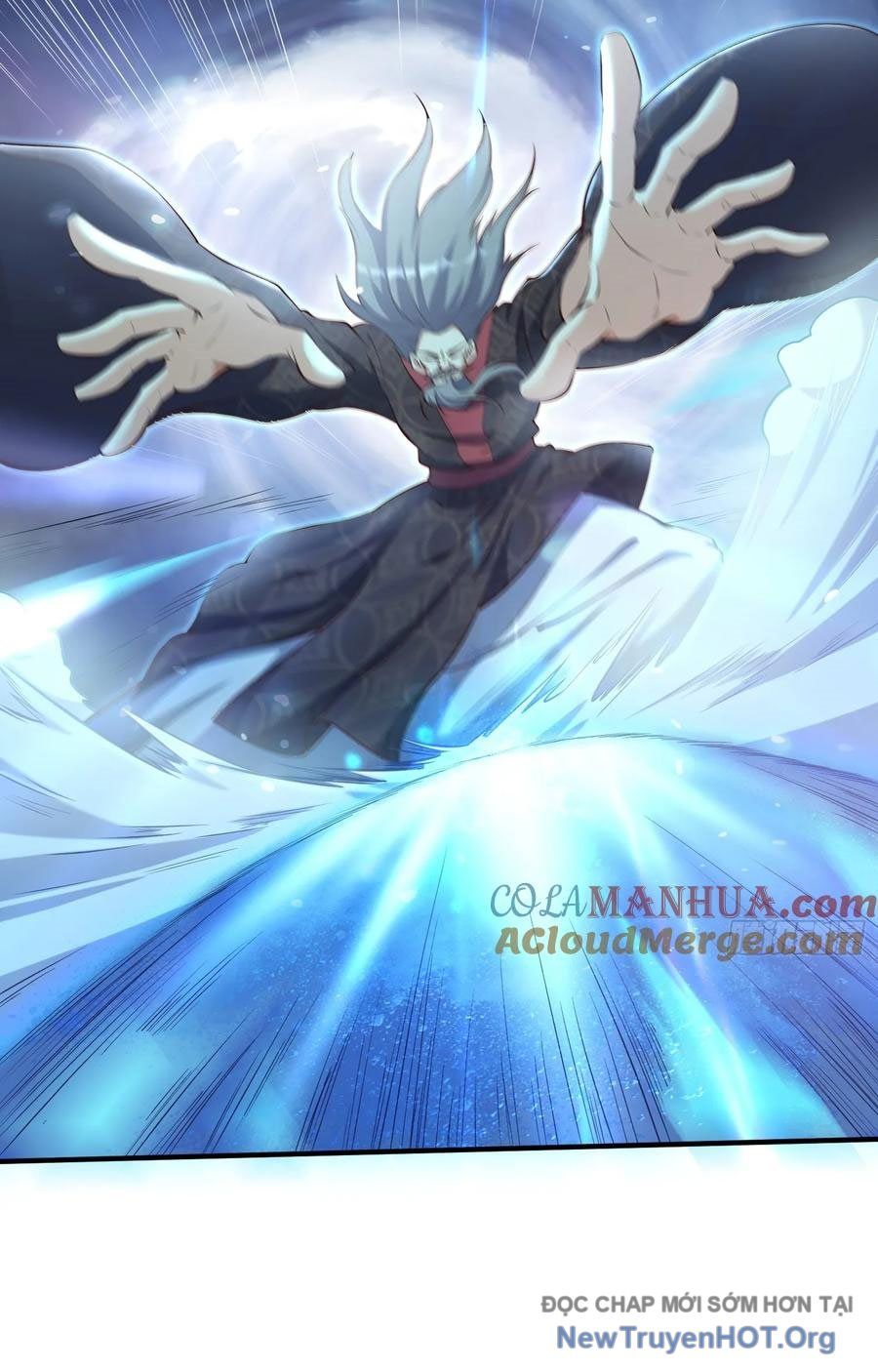 Ta Thật Sự Không Phải Là Cái Thế Cao Nhân: Chapter 47