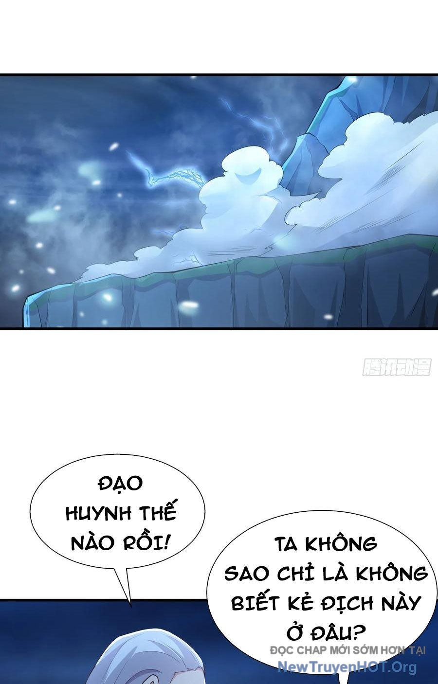 Ta Thật Sự Không Phải Là Cái Thế Cao Nhân: Chapter 47
