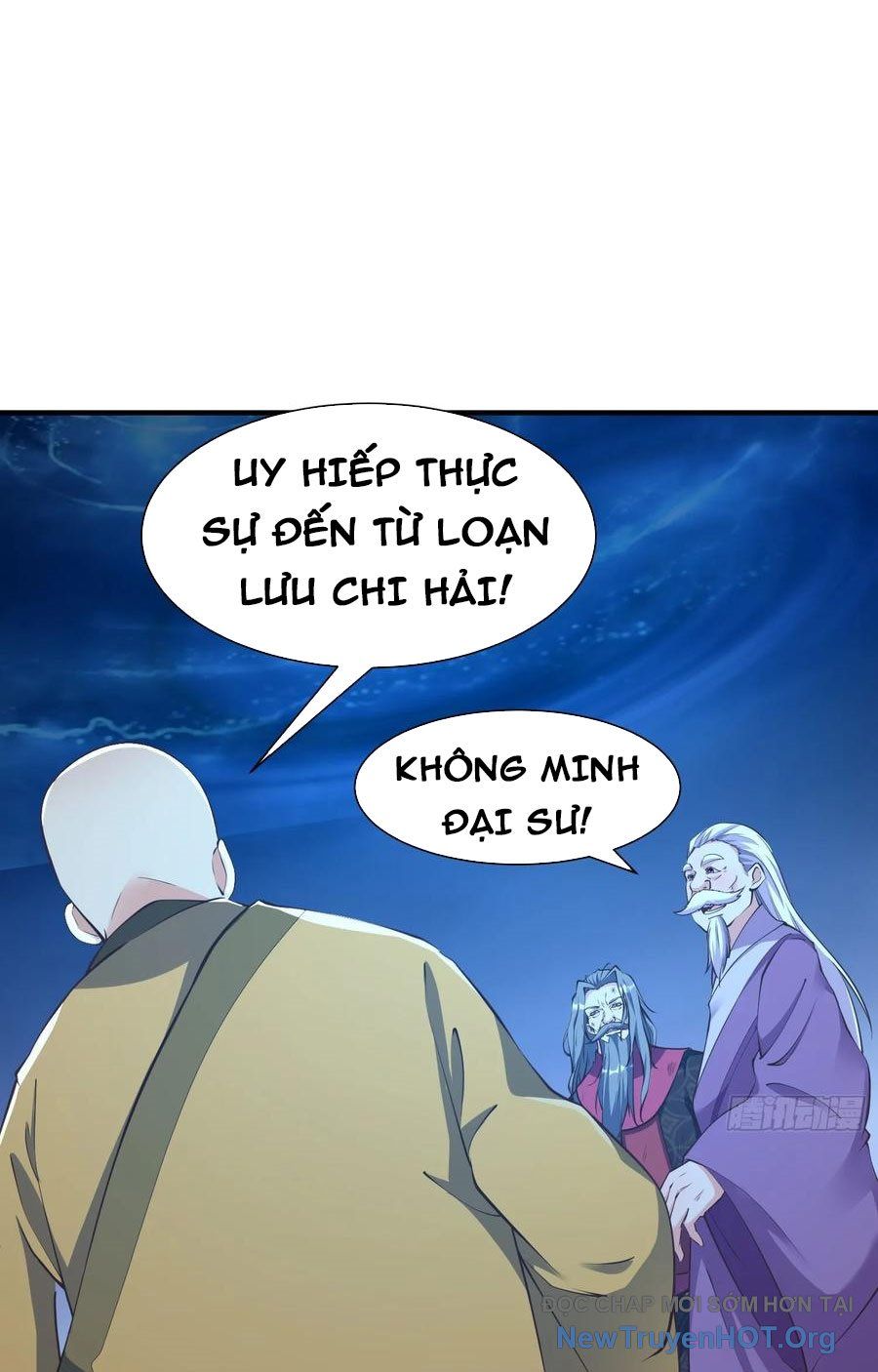 Ta Thật Sự Không Phải Là Cái Thế Cao Nhân: Chapter 47