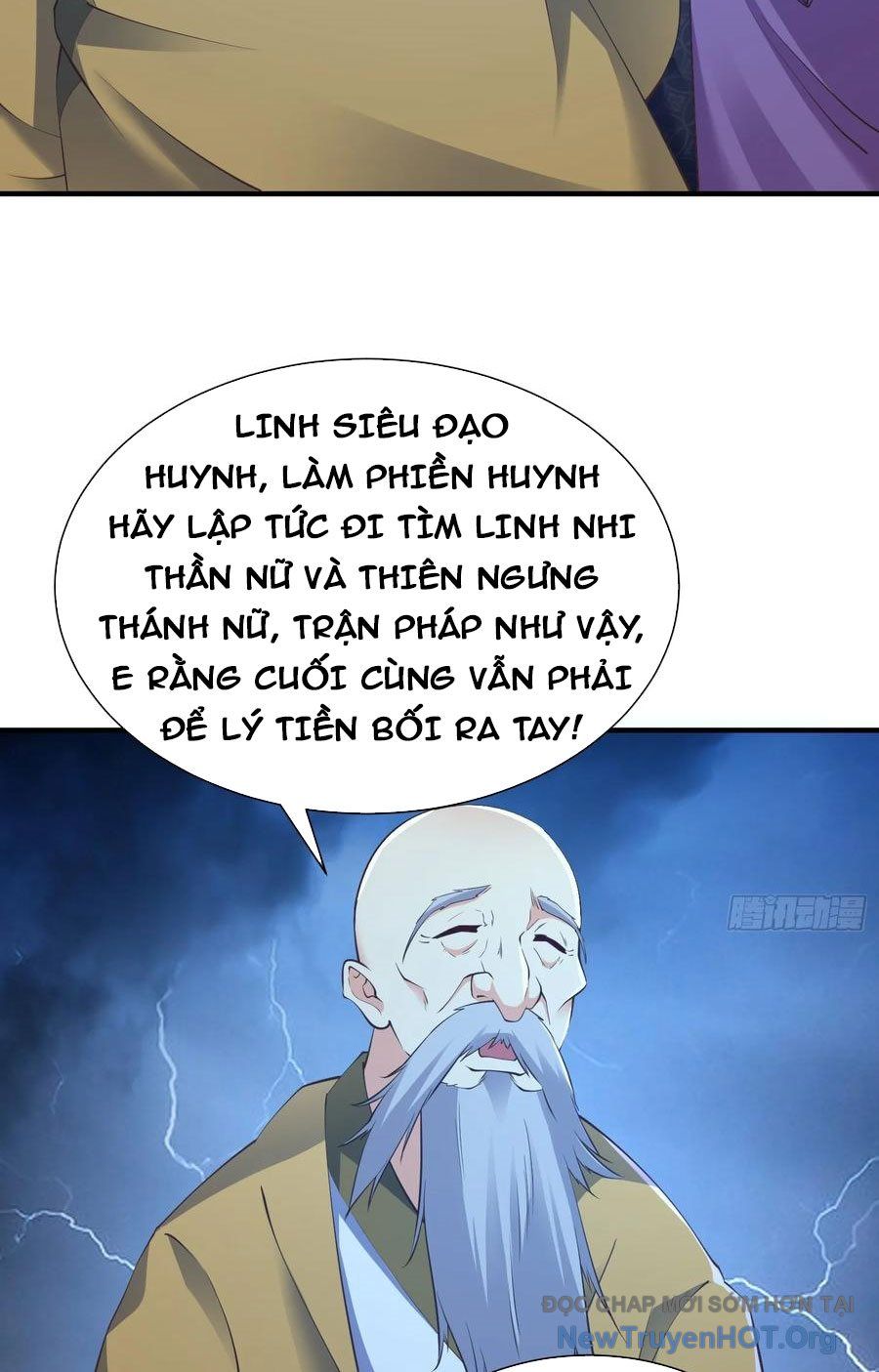 Ta Thật Sự Không Phải Là Cái Thế Cao Nhân: Chapter 47