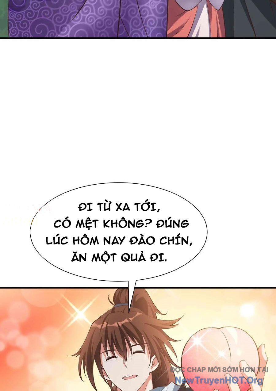 Ta Thật Sự Không Phải Là Cái Thế Cao Nhân: Chapter 47