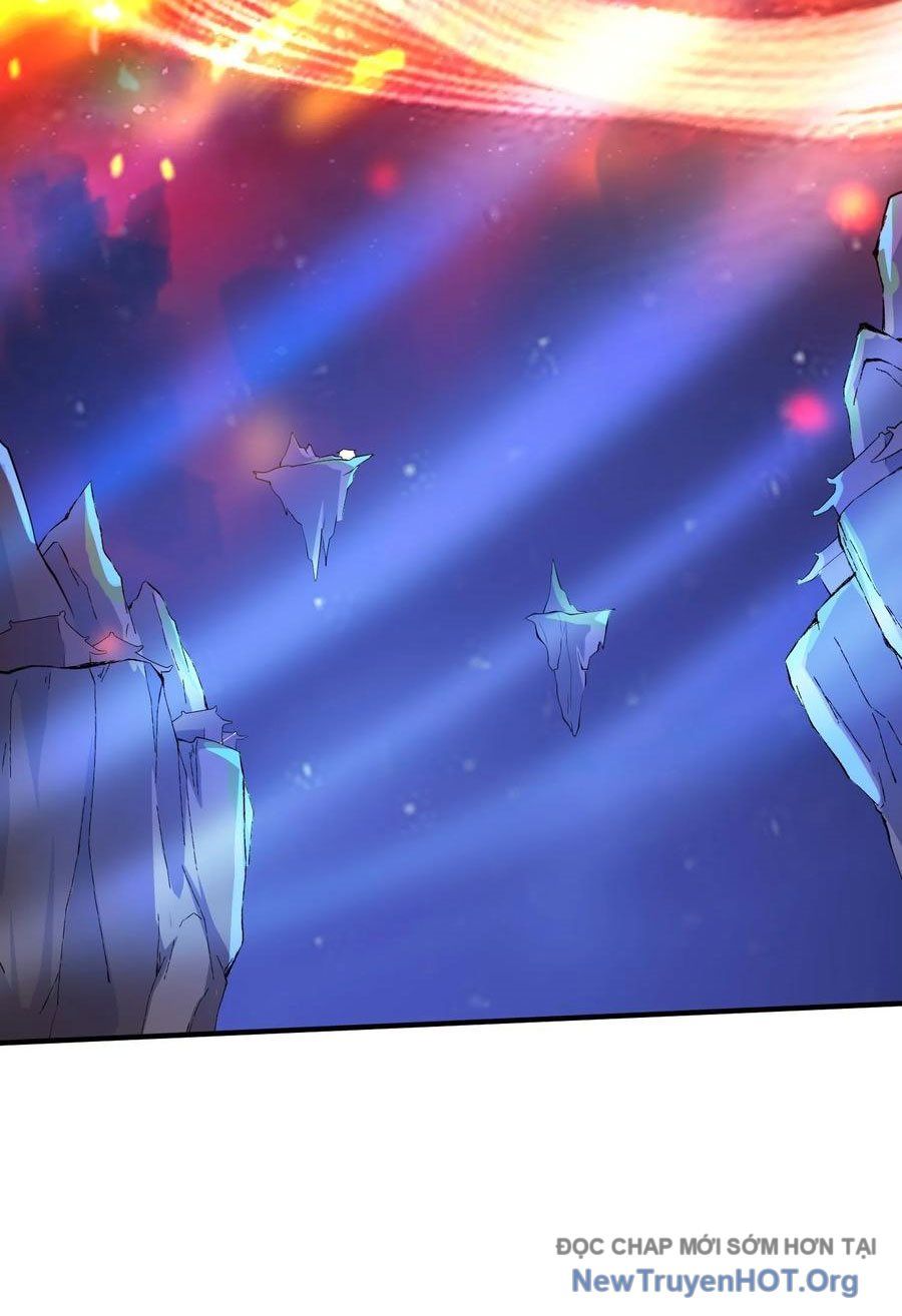 Ta Thật Sự Không Phải Là Cái Thế Cao Nhân: Chapter 47