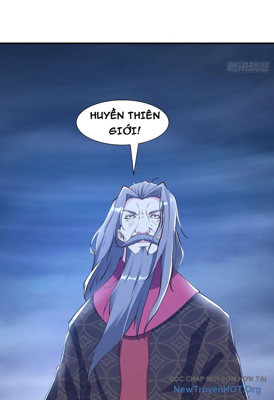 Ta Thật Sự Không Phải Là Cái Thế Cao Nhân: Chapter 47