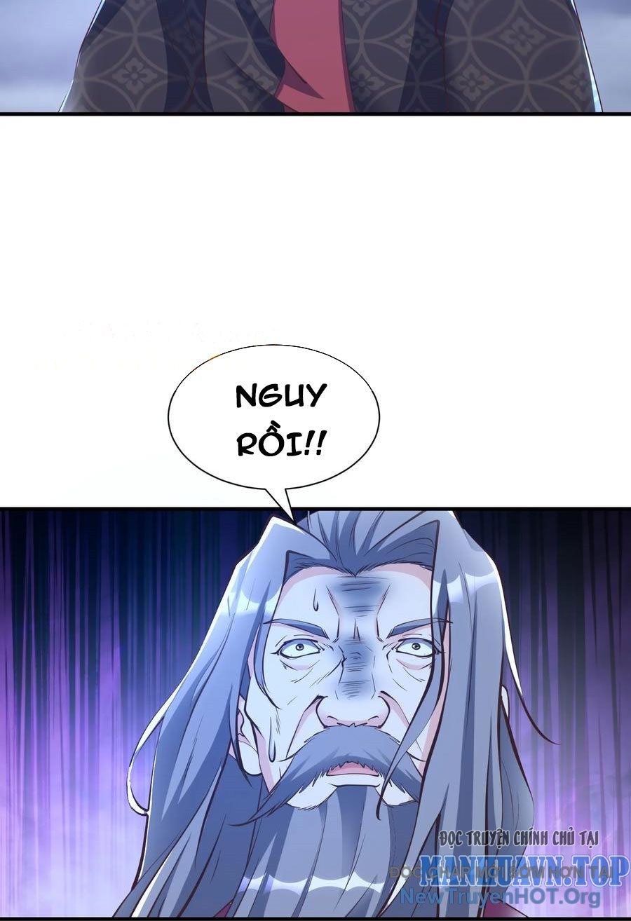 Ta Thật Sự Không Phải Là Cái Thế Cao Nhân: Chapter 47