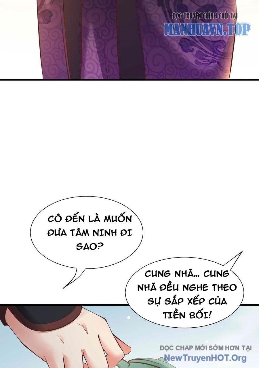 Ta Thật Sự Không Phải Là Cái Thế Cao Nhân: Chapter 47