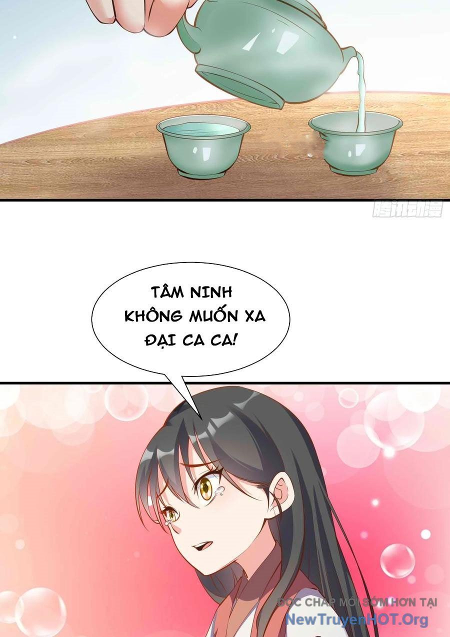 Ta Thật Sự Không Phải Là Cái Thế Cao Nhân: Chapter 47