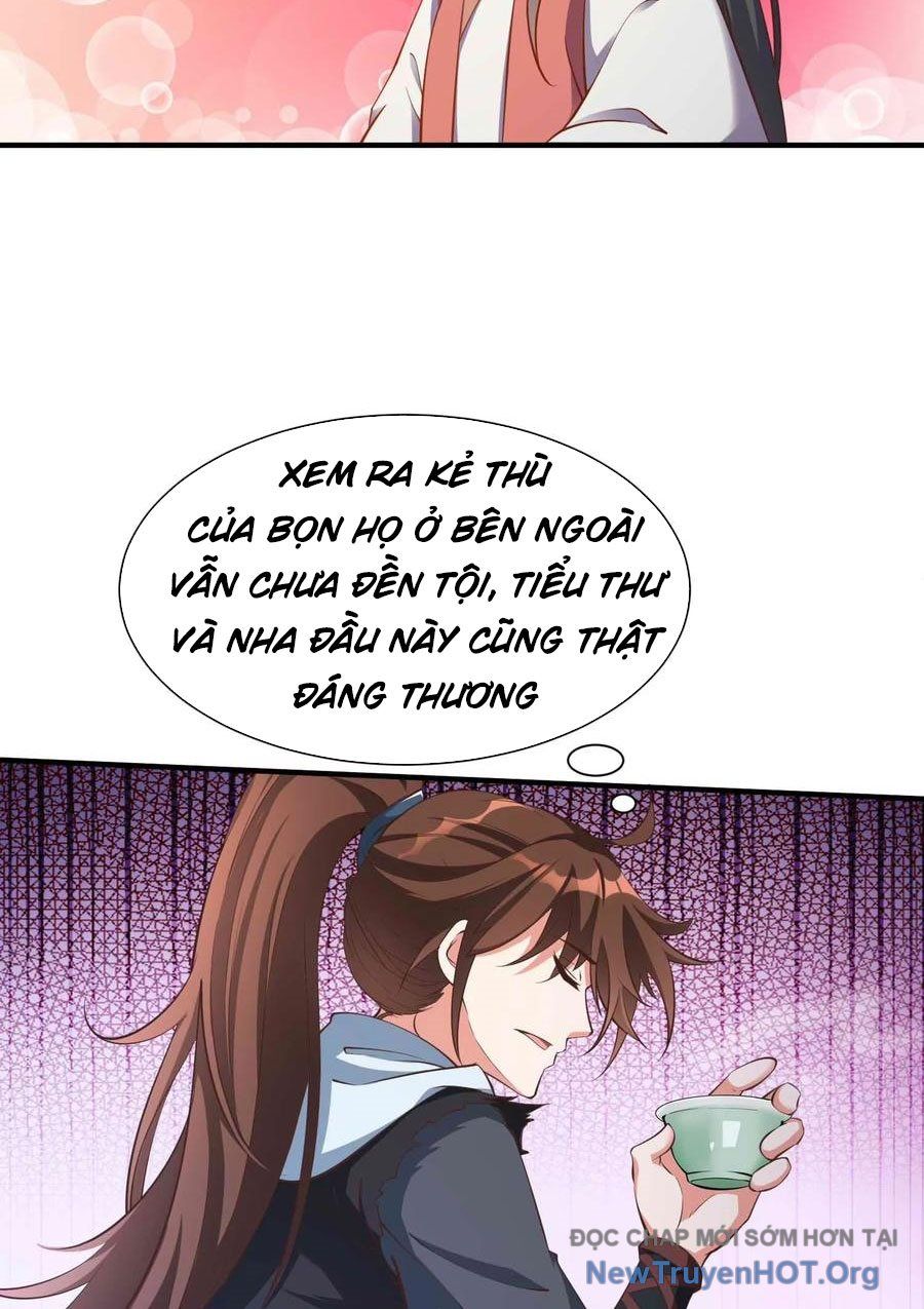 Ta Thật Sự Không Phải Là Cái Thế Cao Nhân: Chapter 47