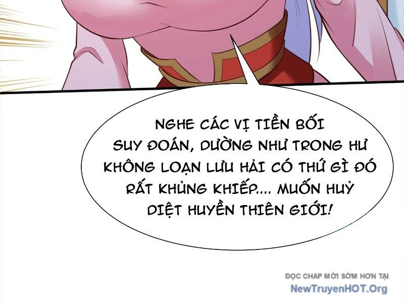 Ta Thật Sự Không Phải Là Cái Thế Cao Nhân: Chapter 48