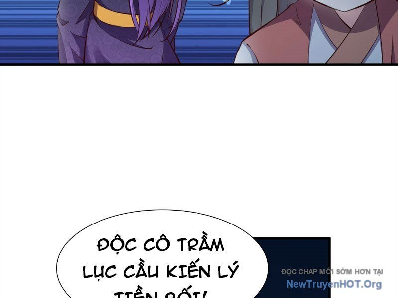 Ta Thật Sự Không Phải Là Cái Thế Cao Nhân: Chapter 48