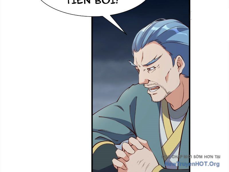 Ta Thật Sự Không Phải Là Cái Thế Cao Nhân: Chapter 48