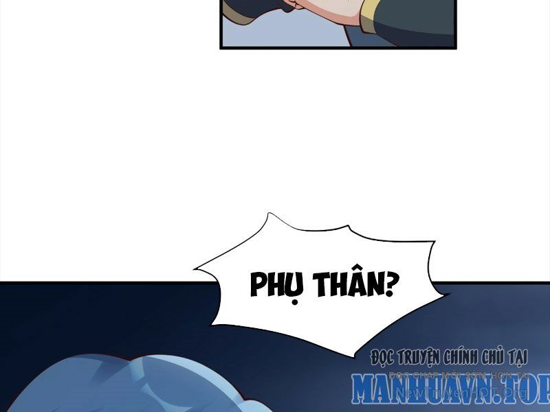 Ta Thật Sự Không Phải Là Cái Thế Cao Nhân: Chapter 48