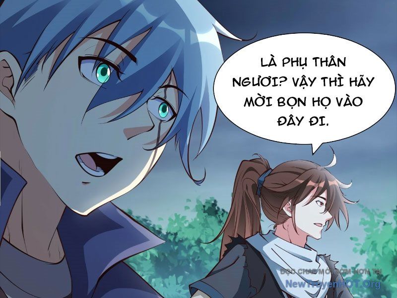 Ta Thật Sự Không Phải Là Cái Thế Cao Nhân: Chapter 48
