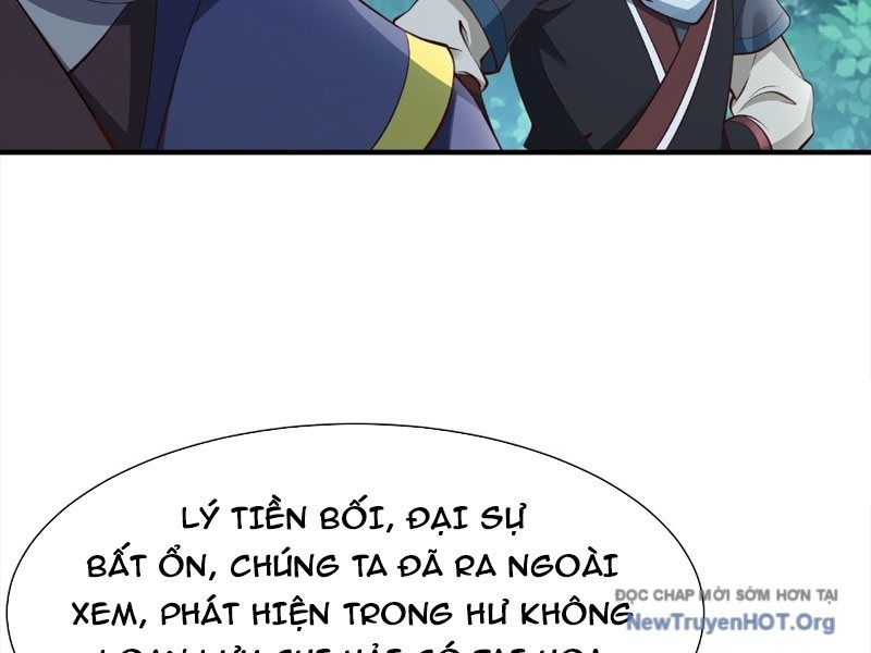 Ta Thật Sự Không Phải Là Cái Thế Cao Nhân: Chapter 48