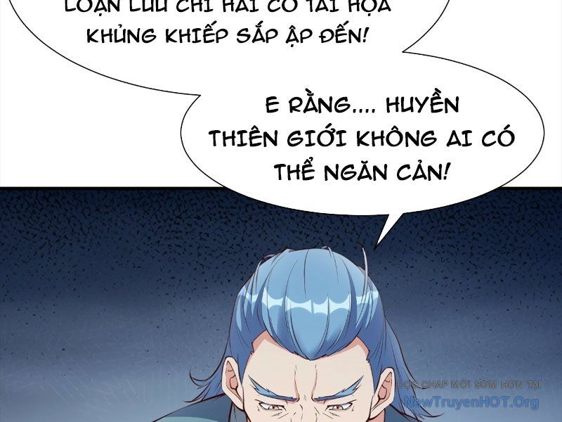Ta Thật Sự Không Phải Là Cái Thế Cao Nhân: Chapter 48