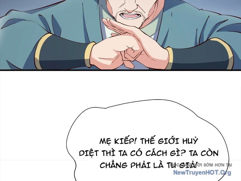 Ta Thật Sự Không Phải Là Cái Thế Cao Nhân: Chapter 48