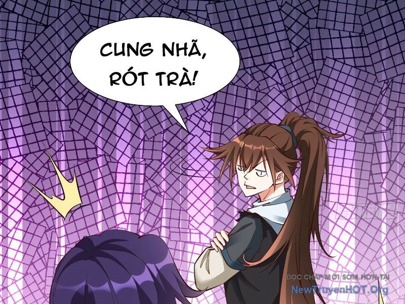 Ta Thật Sự Không Phải Là Cái Thế Cao Nhân: Chapter 48