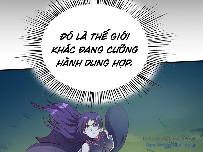 Ta Thật Sự Không Phải Là Cái Thế Cao Nhân: Chapter 48