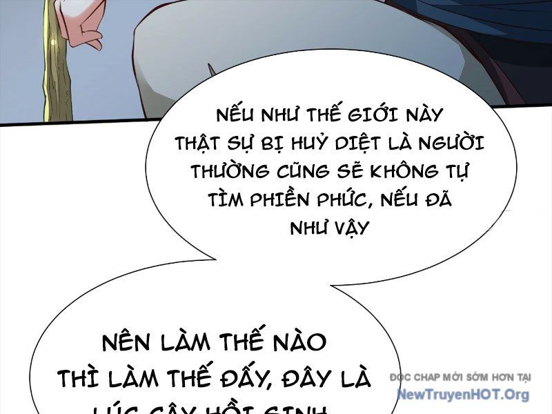 Ta Thật Sự Không Phải Là Cái Thế Cao Nhân: Chapter 48