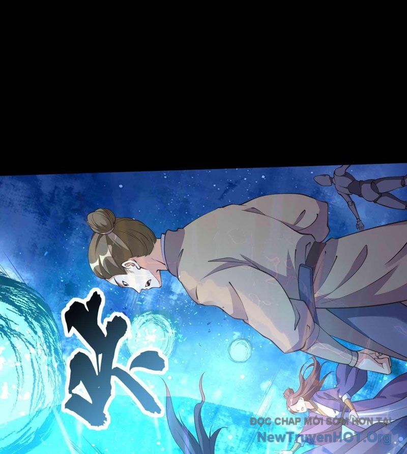 Ta Thật Sự Không Phải Là Cái Thế Cao Nhân: Chapter 49