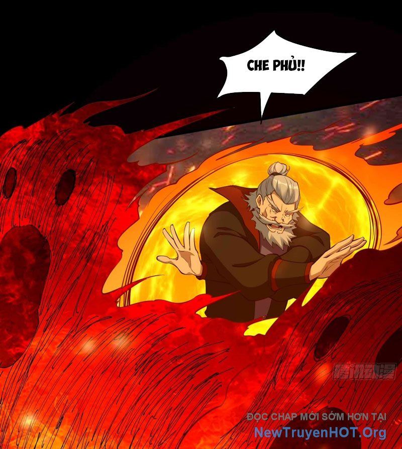 Ta Thật Sự Không Phải Là Cái Thế Cao Nhân: Chapter 49