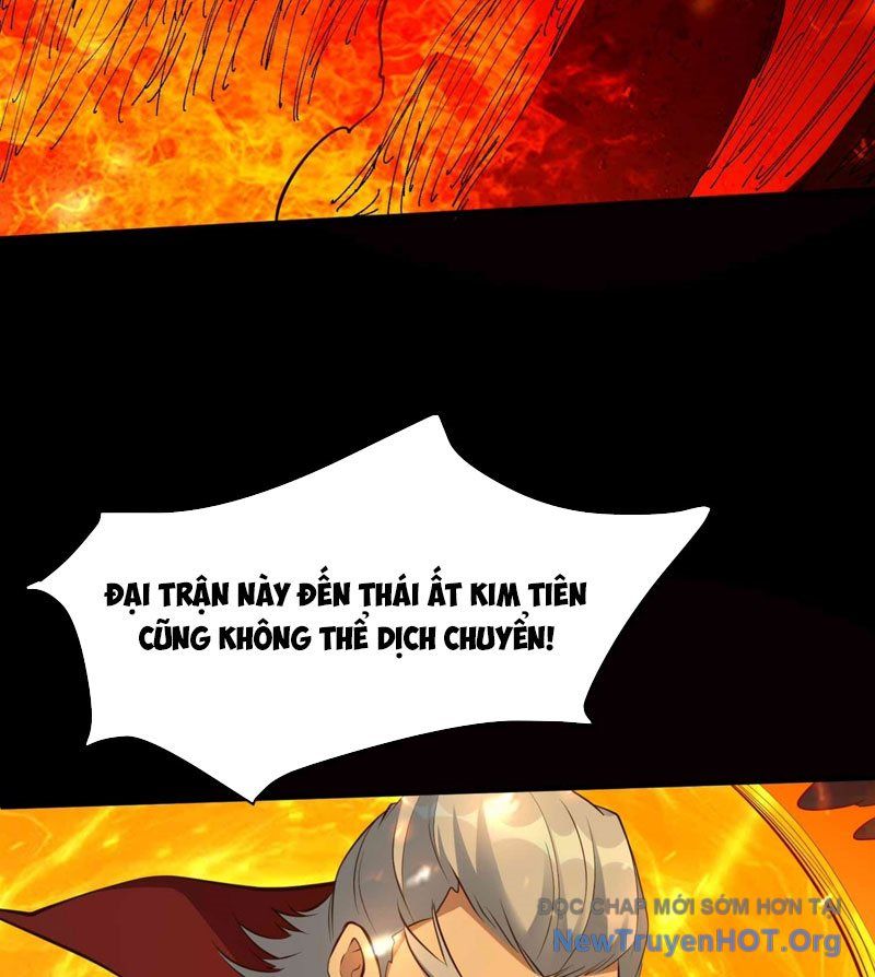 Ta Thật Sự Không Phải Là Cái Thế Cao Nhân: Chapter 49