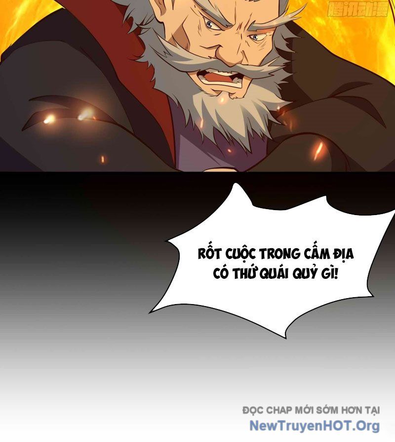 Ta Thật Sự Không Phải Là Cái Thế Cao Nhân: Chapter 49