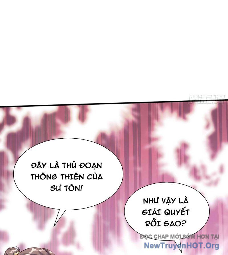 Ta Thật Sự Không Phải Là Cái Thế Cao Nhân: Chapter 49