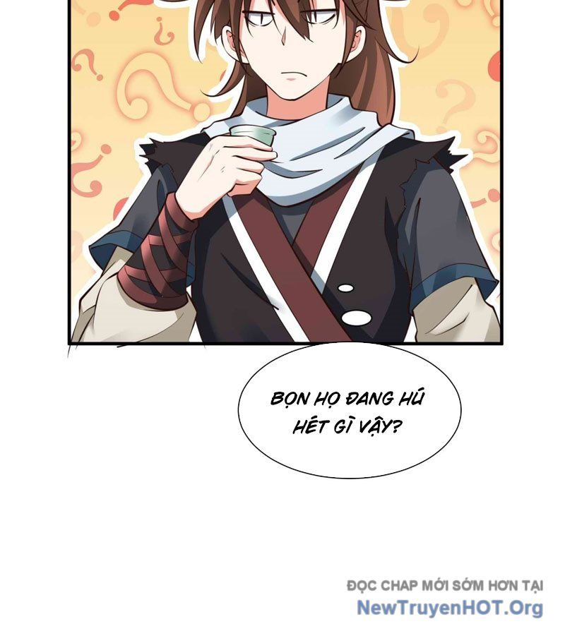 Ta Thật Sự Không Phải Là Cái Thế Cao Nhân: Chapter 49