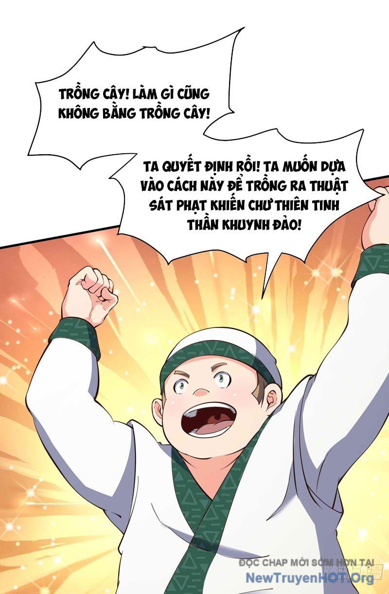 Ta Thật Sự Không Phải Là Cái Thế Cao Nhân: Chapter 49