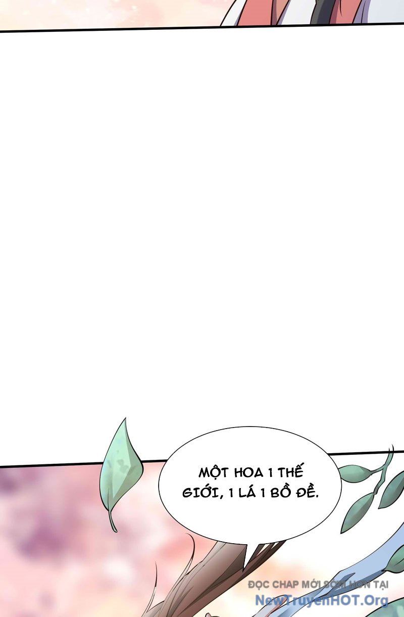 Ta Thật Sự Không Phải Là Cái Thế Cao Nhân: Chapter 49