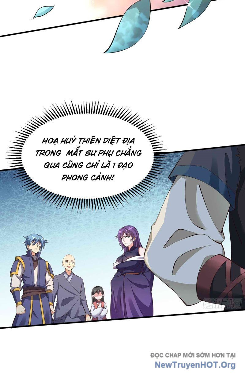 Ta Thật Sự Không Phải Là Cái Thế Cao Nhân: Chapter 49