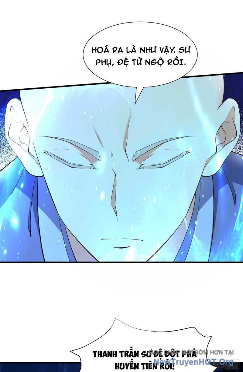 Ta Thật Sự Không Phải Là Cái Thế Cao Nhân: Chapter 49