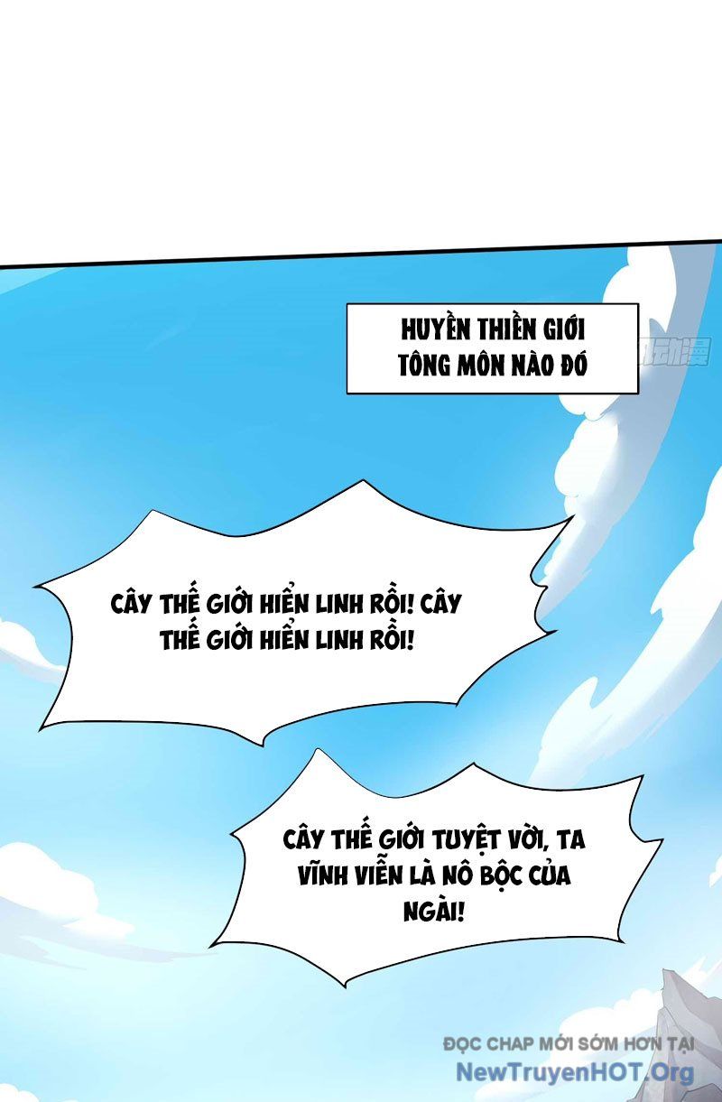 Ta Thật Sự Không Phải Là Cái Thế Cao Nhân: Chapter 49