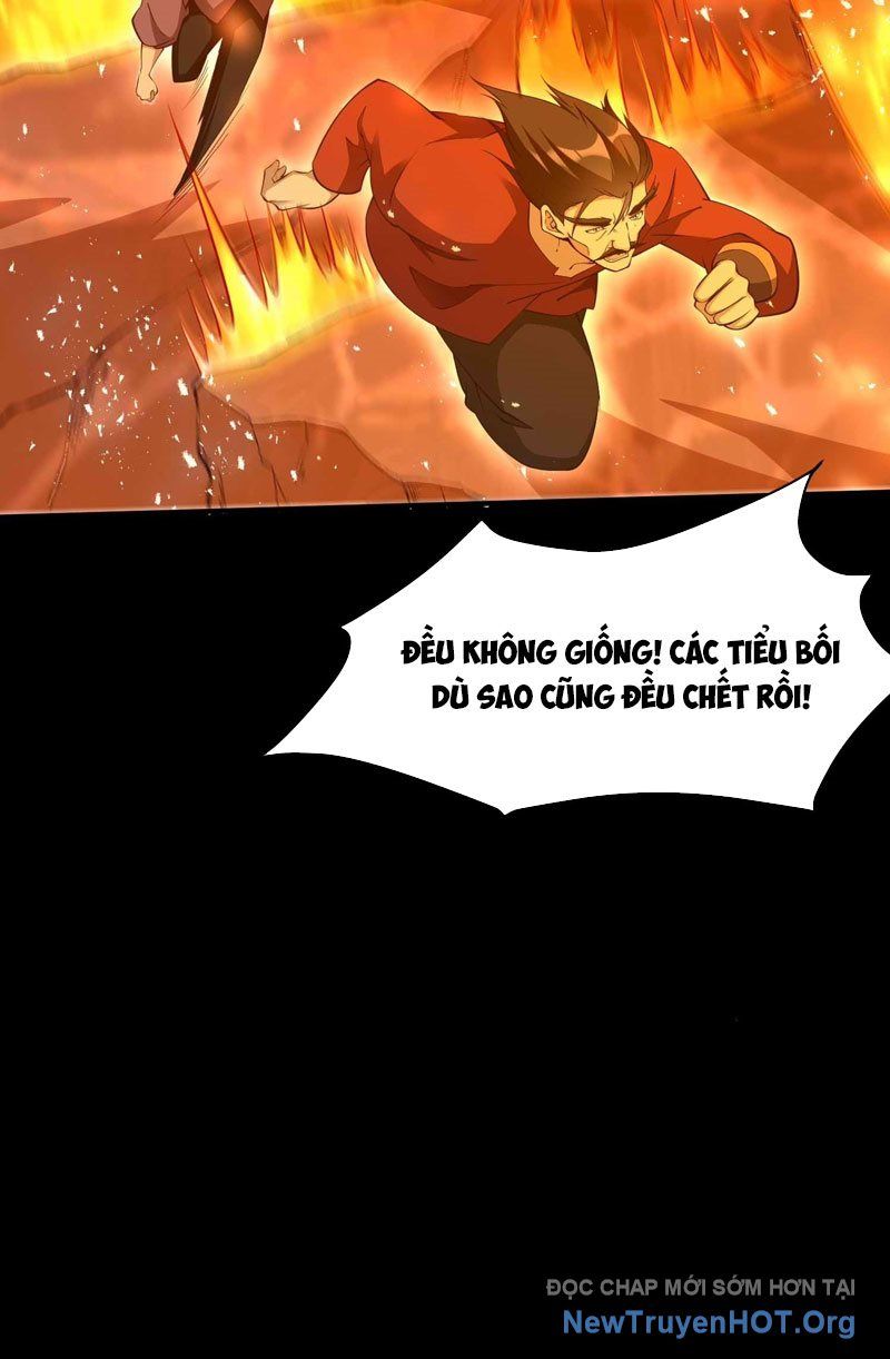 Ta Thật Sự Không Phải Là Cái Thế Cao Nhân: Chapter 49