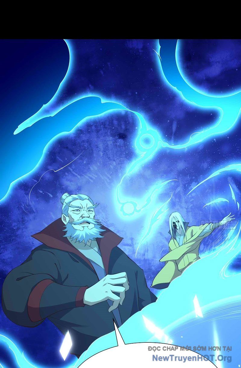 Ta Thật Sự Không Phải Là Cái Thế Cao Nhân: Chapter 49