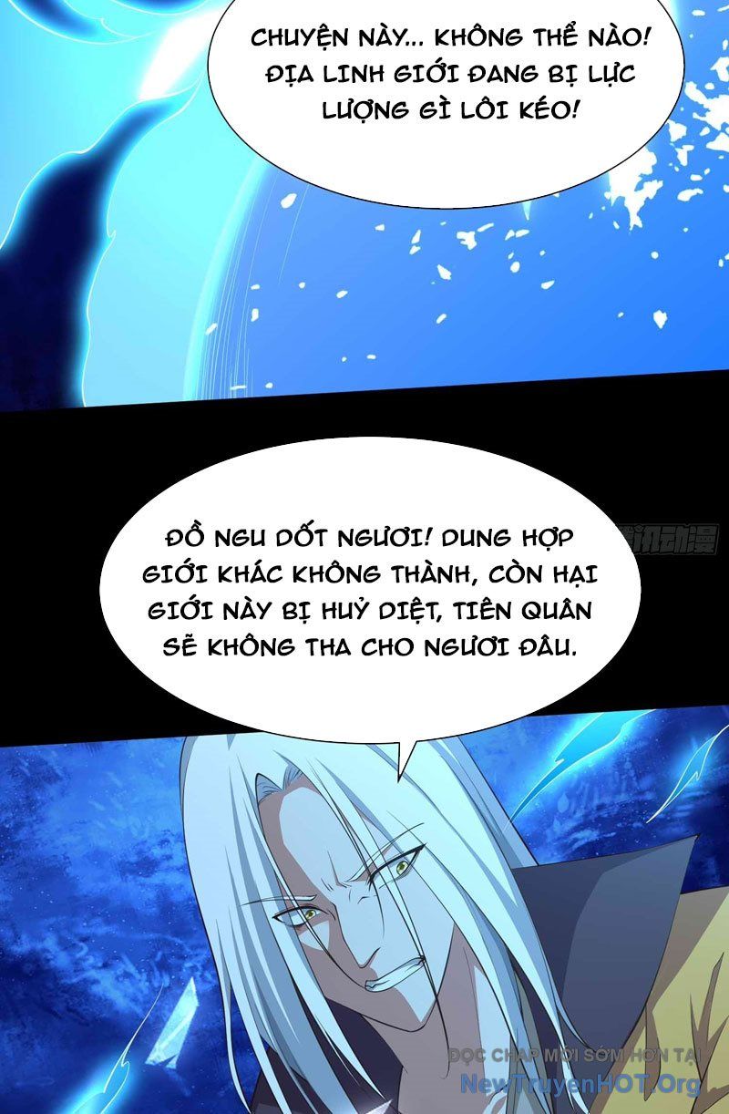 Ta Thật Sự Không Phải Là Cái Thế Cao Nhân: Chapter 49